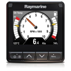 RAYMARINE Ecran Multifonction I70s 9 RAYMARINE Ecran Multifonction I70s -Plastimo Magasin raymarine ecran multifonction i70s 2