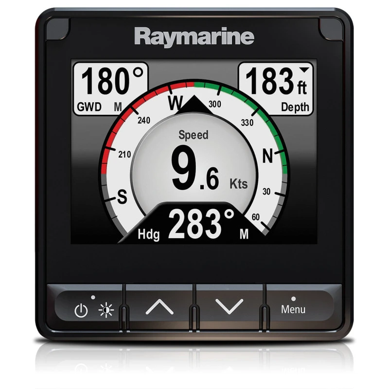 RAYMARINE Ecran Multifonction I70s 3 RAYMARINE Ecran Multifonction I70s