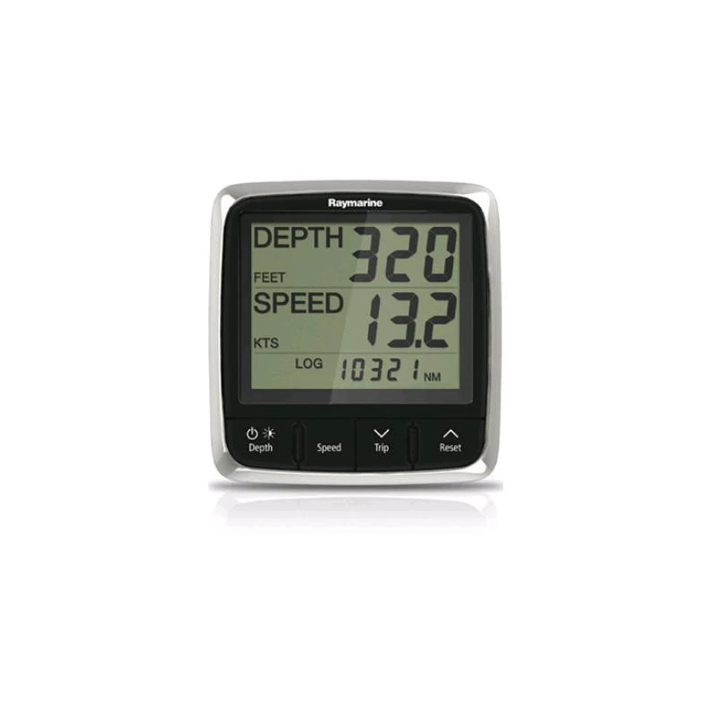 RAYMARINE I50 Tridata 4 RAYMARINE I50 Tridata – Image 2