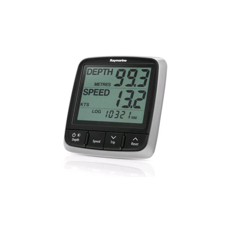 RAYMARINE I50 Tridata 3 RAYMARINE I50 Tridata