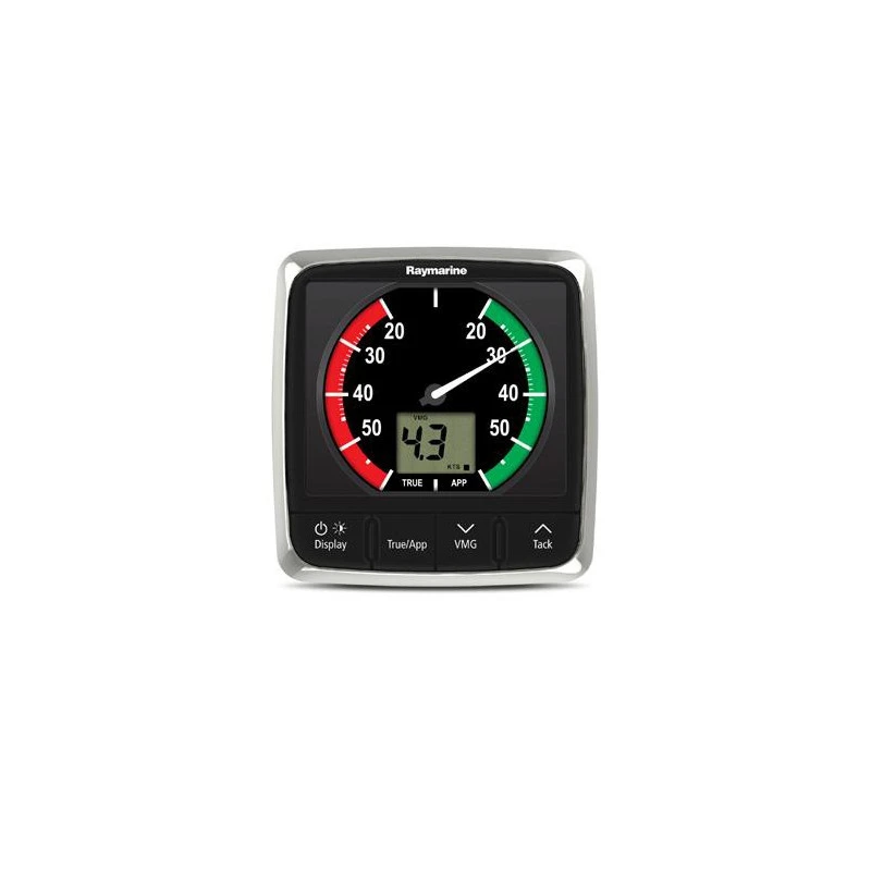 RAYMARINE I60 Loupe De Près VMG 3 RAYMARINE I60 Loupe De Près VMG