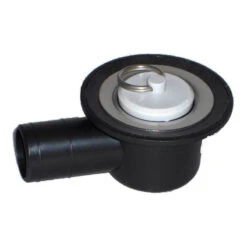 REICH Bonde ø 33 Mm Tuyau ø 28 Mm