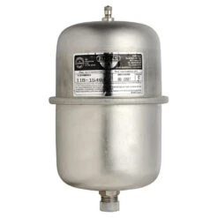 OSCULATI Vase D'expansion Inox 1L