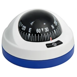 RIVIERA Compas Aries 2''1/2 Sur Fût -Plastimo Magasin riviera compas aries 2 1 2 sur fut 2