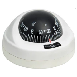 RIVIERA Compas Aries 2''1/2 Sur Fût -Plastimo Magasin riviera compas aries 2 1 2 sur fut 3