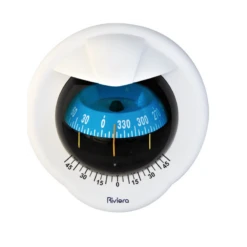 RIVIERA Compas Polare 3'' Vertical -Plastimo Magasin riviera compas polare 3 vertical 1