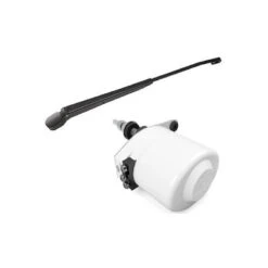 ROCA Kit Moteur Essuie-glace W5