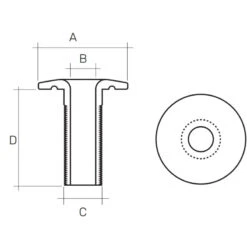 ROPEYE TDP -Plastimo Magasin ropeye tdp 2