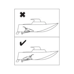 RULE 35A Contacteur De Niveau -Plastimo Magasin rule contacteur 35a 3