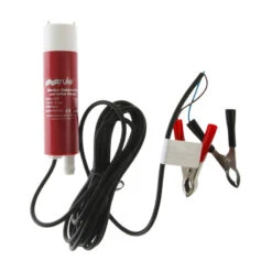 RULE IL280Plus Pompe Immergé Ou En Ligne 18L / Min -Plastimo Magasin rule il280plus pompe immerge ou en ligne 18l min 3