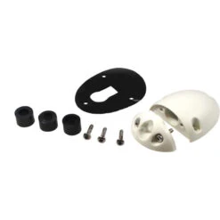 INDEXMARINE Passe-fils Extra Plat ø 2 - 7 Mm -Plastimo Magasin scanstrut passe fils extra plat 1