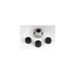 SCANSTRUT Passe Fil ø 16 Mm -Plastimo Magasin scanstrut passes fil plastique o 16 mm 4