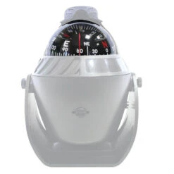 LALIZAS Compas Sur étrier à LED 5 LALIZAS Compas Sur étrier à LED -Plastimo Magasin sea nav compas sur etrier a led 1