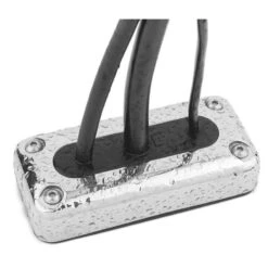 SEAVIEW Passe Fil Multiple Câble ø 15 Mm 6 SEAVIEW Passe Fil Multiple Câble ø 15 Mm -Plastimo Magasin seaview passe fil multiple cable o 15 mm 1