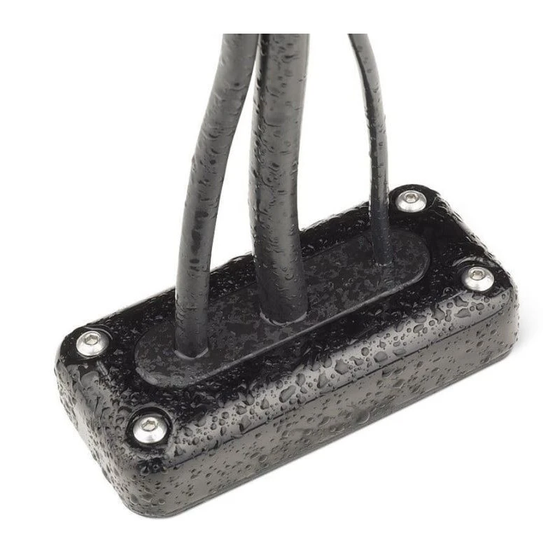 SEAVIEW Passe Fil Multiple Câble ø 15 Mm 3 SEAVIEW Passe Fil Multiple Câble ø 15 Mm