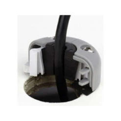 SEAVIEW Passe Fil Rétrofit Câble ø 17 Mm -Plastimo Magasin seaview passe fil retrofit cable o 17 mm 1