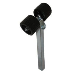 SEAWORLD Balancier 2 Galets Tube 30 X 30