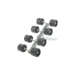 SEAWORLD Balancier 8 Roues