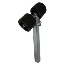 SEAWORLD Balancier étrier Droit 2 Galets Sur Tube