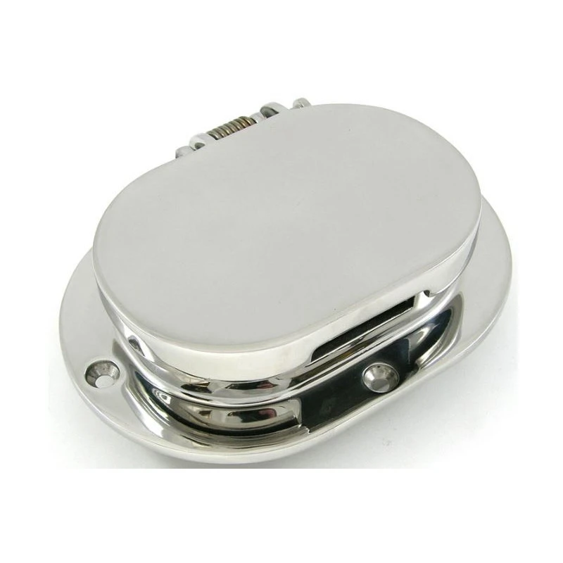 SEAWORLD Ecubier Ovale Couvercle A Charnière 4 SEAWORLD Ecubier Ovale Couvercle A Charnière – Image 2