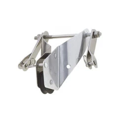 VIADANA Ferrure De Mât Inox