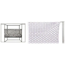 SEAWORLD Filet Anti-roulis 200 X 60