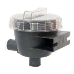 SEAWORLD Filtre à Charbon Anti-odeur