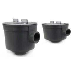 SEAWORLD Filtre Eau De Mer Utility