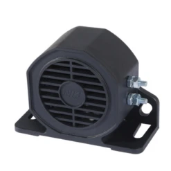 SEAWORLD Haut-parleur D'alarme 12/24 V