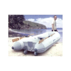 SEAWORLD Roues Pour Annexe -Plastimo Magasin seaworld roue pour annexe 2