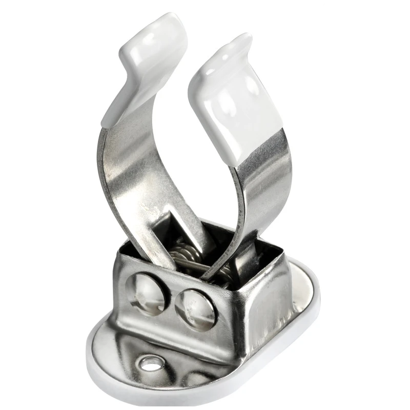 SEAWORLD Support Inox Tubes 30 à 35mm 3 SEAWORLD Support Inox Tubes 30 à 35mm