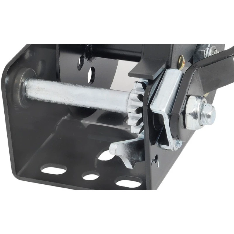 SEAWORLD Treuil 350 Kg 4 SEAWORLD Treuil 350 Kg – Image 2