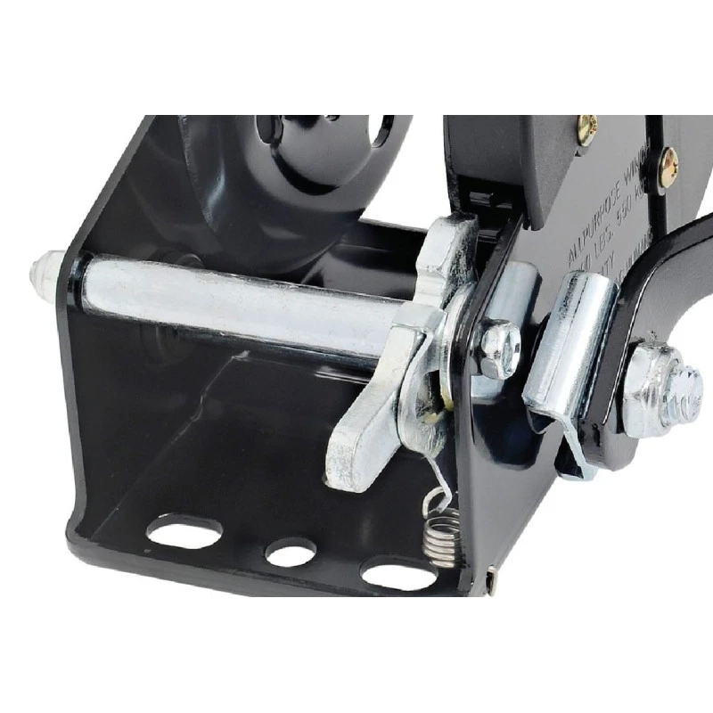 SEAWORLD Treuil 540 Kg 4 SEAWORLD Treuil 540 Kg – Image 2