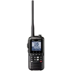 SH VHF Portable HX890E