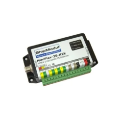 SHIPMODUL Miniplex-3