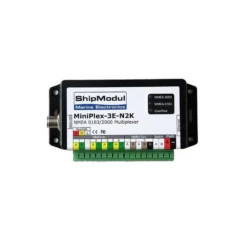 SHIPMODUL Miniplex-3 11 SHIPMODUL Miniplex-3 -Plastimo Magasin shipmodul miniplex 3 3