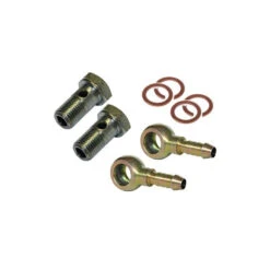 SIERRA Kit 2 Raccords Banjo 14x1.5