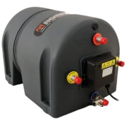 SIGMAR Chauffe-eau Compact