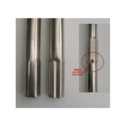 SILENTWIND Kit De Fixation -Plastimo Magasin silentwind mat o 48 mm 3