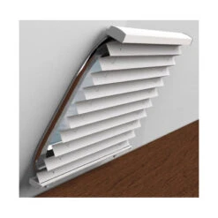 OCEANAIR Skysol Motion Blanc -Plastimo Magasin skysol motion store de hublot blanc 3