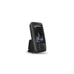 GARMIN Striker Vivid 4cv -Plastimo Magasin sondeur striker vivid 4cv avec sonde gt20 tm 1