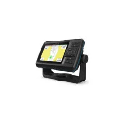 GARMIN Striker Vivid 5cv -Plastimo Magasin sondeur striker vivid 5cv avec sonde gt20 tm 3