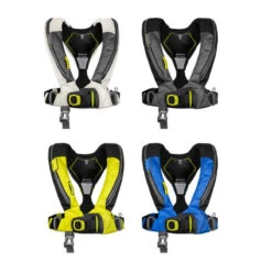 SPINLOCK Deckvest 6D Pro Sensor Elite 170N -Plastimo Magasin spinlock deckvest 6d 170n 4