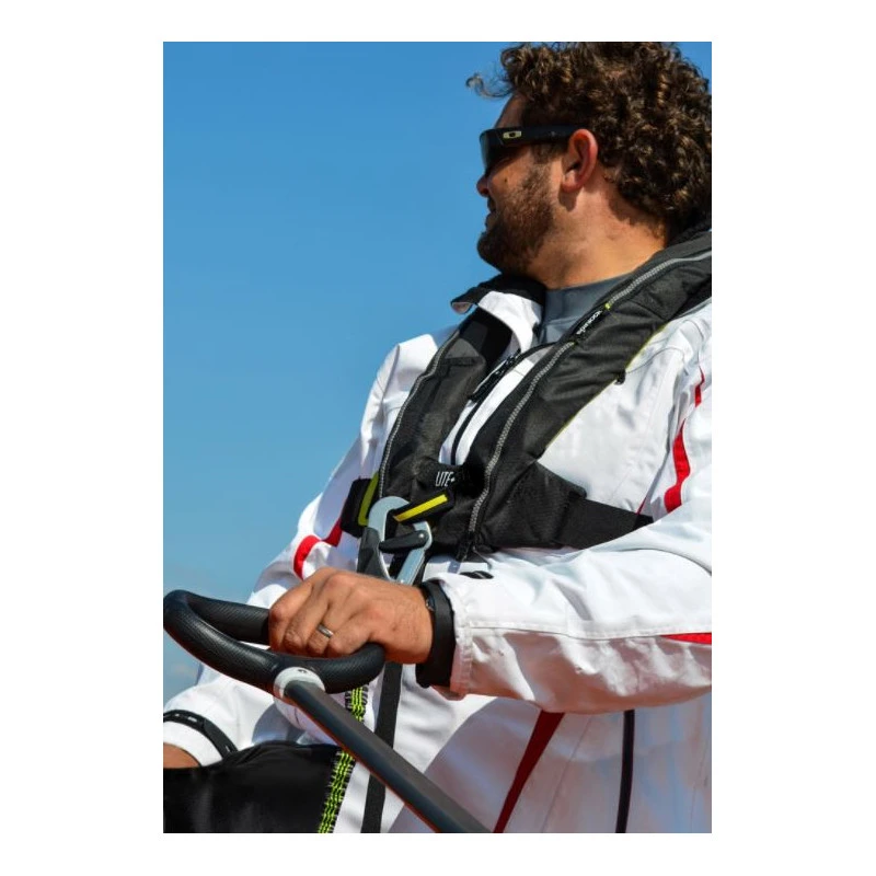 SPINLOCK Deckvest Lite 7 SPINLOCK Deckvest Lite – Image 5