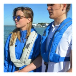 SPINLOCK Deckvest Lite 14 SPINLOCK Deckvest Lite -Plastimo Magasin spinlock deckvest lite 5
