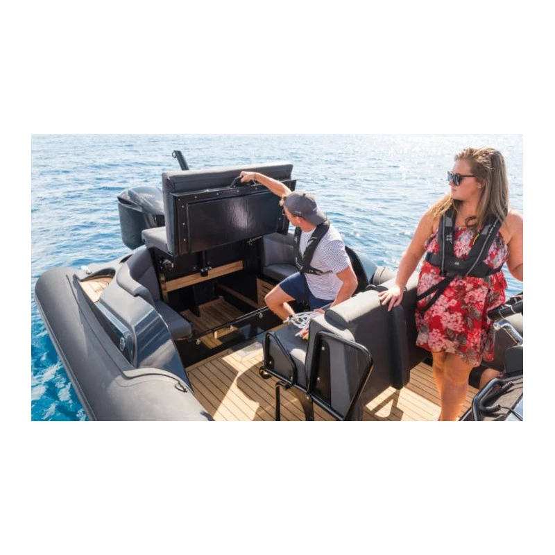 SPINLOCK Deckvest Lite 9 SPINLOCK Deckvest Lite – Image 7