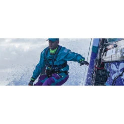 SPINLOCK Harnais Deck Pro 11 SPINLOCK Harnais Deck Pro -Plastimo Magasin spinlock harnais deck pro 4