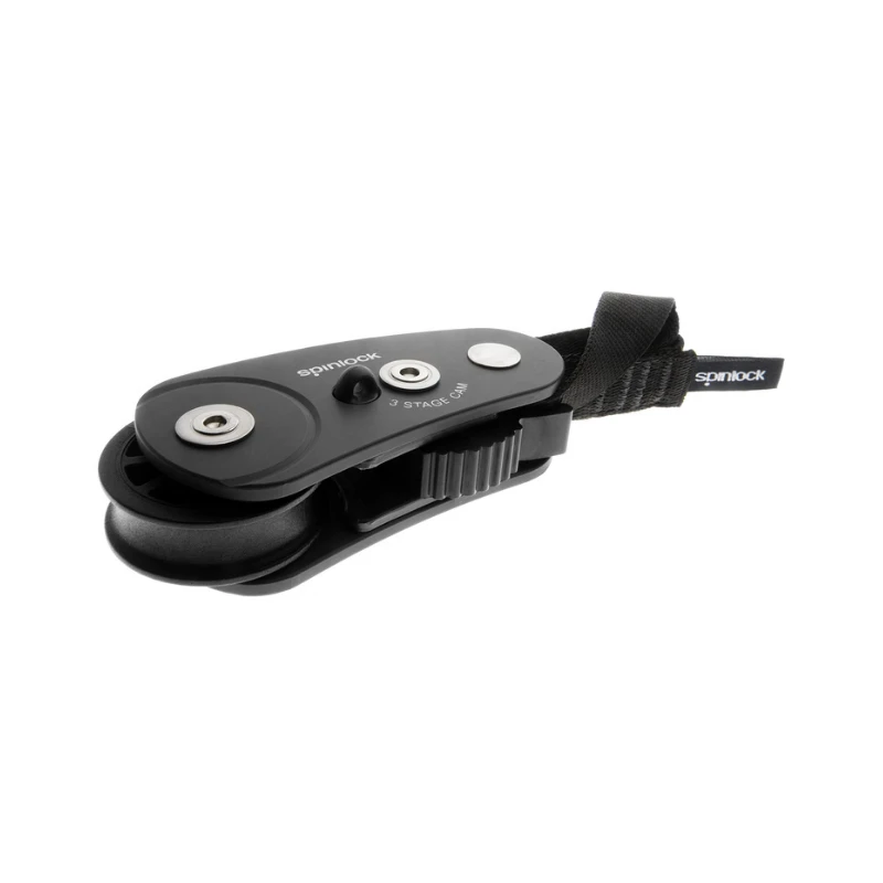 SPINLOCK Poulie Coinceur Volante BRS 4 SPINLOCK Poulie Coinceur Volante BRS – Image 2