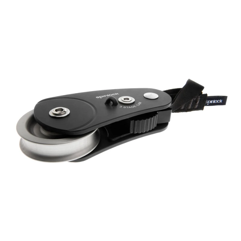 SPINLOCK Poulie Coinceur Volante BRS 5 SPINLOCK Poulie Coinceur Volante BRS – Image 3