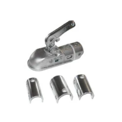 SPP Attelage Rond 35 à 50mm 1300 Kg